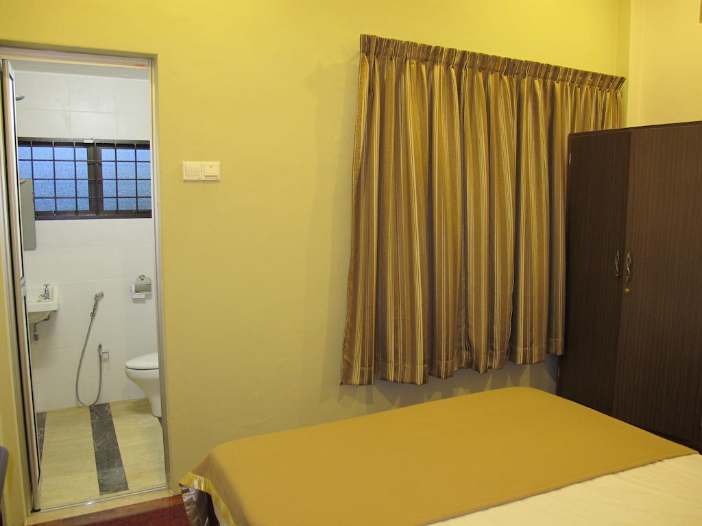 Vila Vynn'S @ Banda Kaba Malacca Exteriér fotografie
